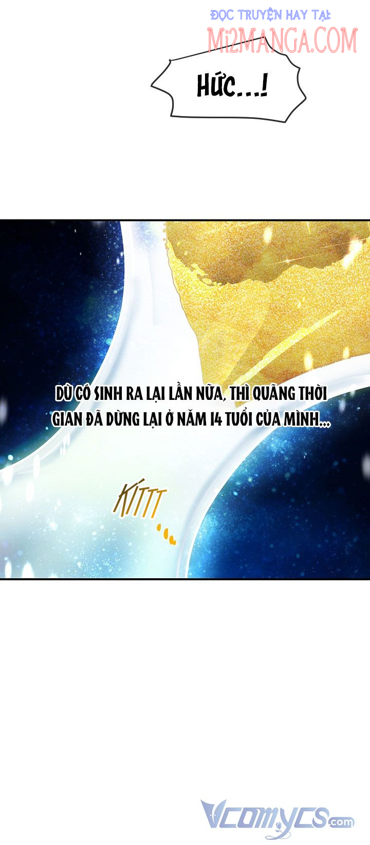 Hướng Về Ánh Dương Lần Nữa Chapter 27.5 - Trang 2