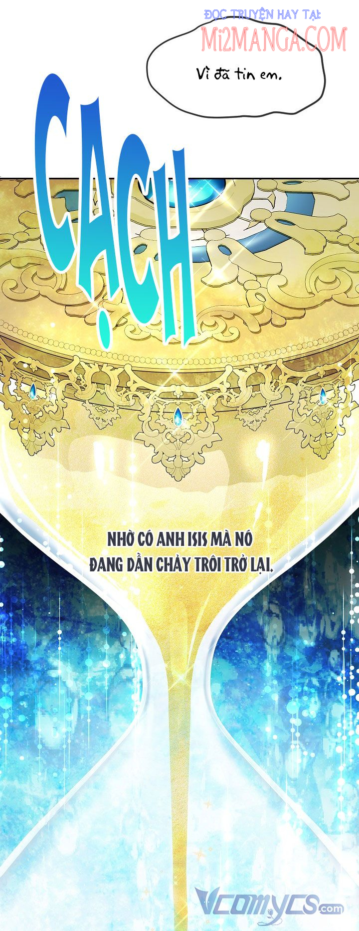 Hướng Về Ánh Dương Lần Nữa Chapter 27.5 - Trang 2