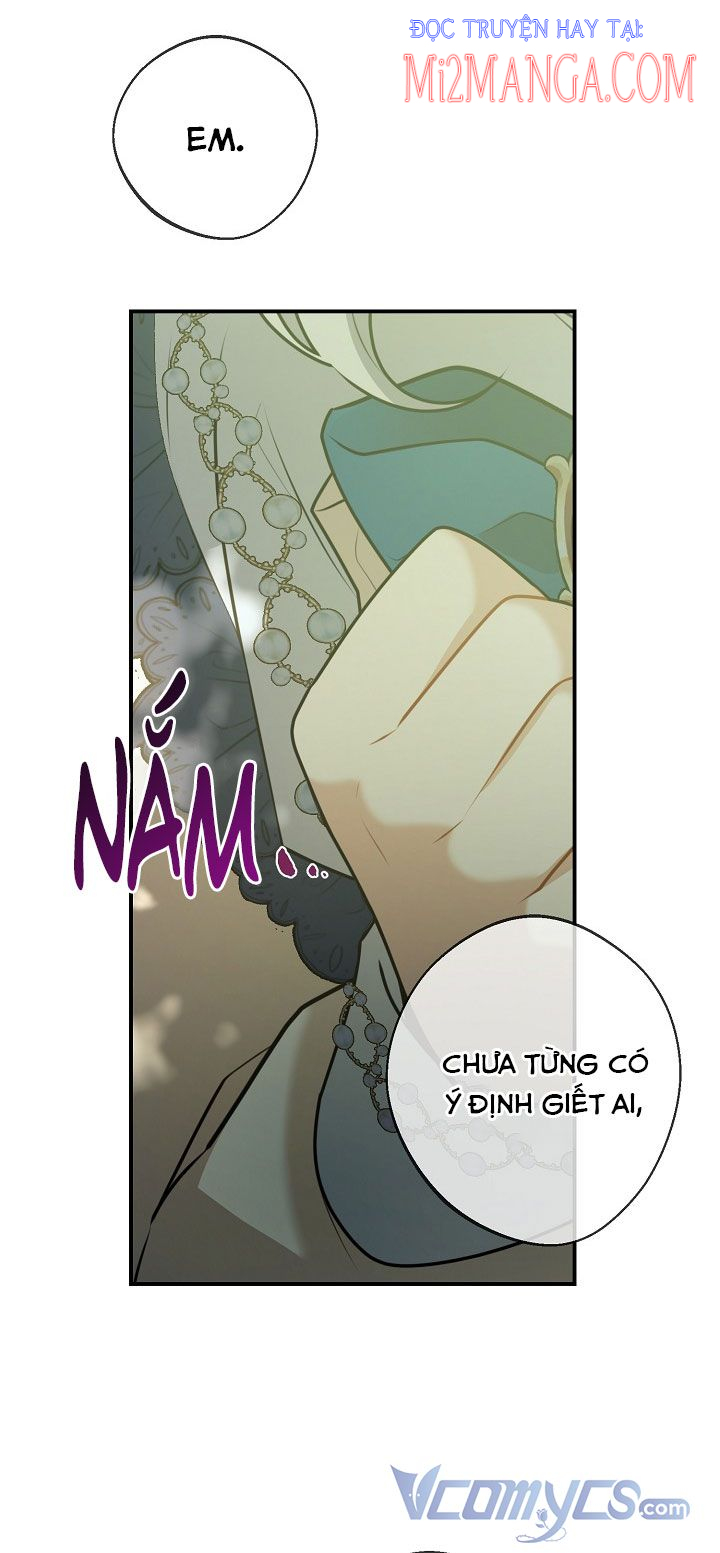 Hướng Về Ánh Dương Lần Nữa Chapter 27.5 - Trang 2