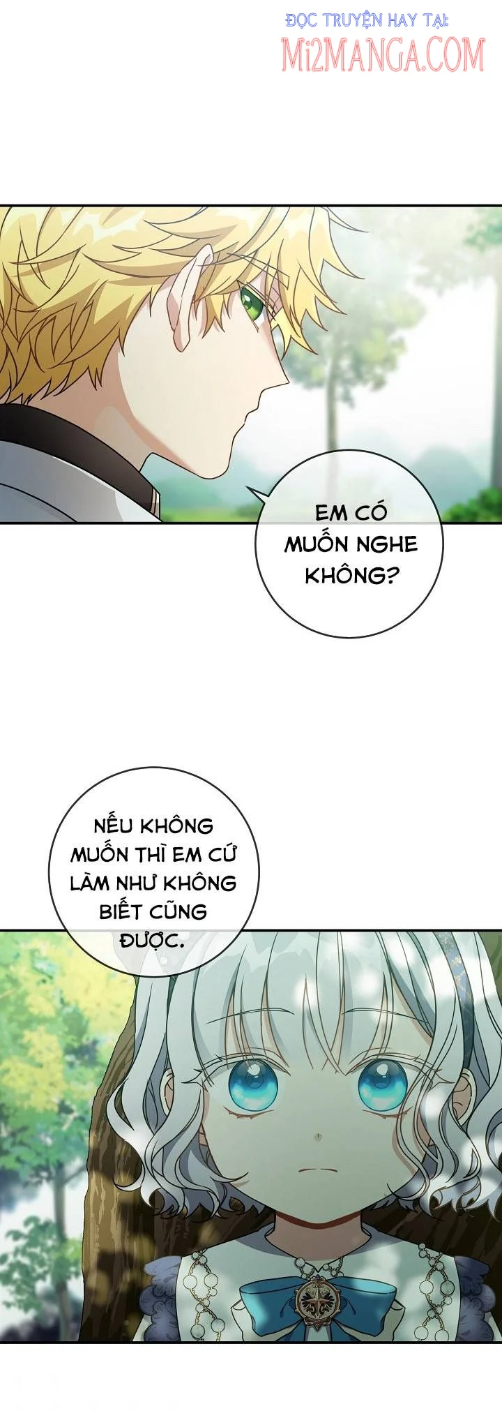 Hướng Về Ánh Dương Lần Nữa Chapter 26.5 - Trang 2