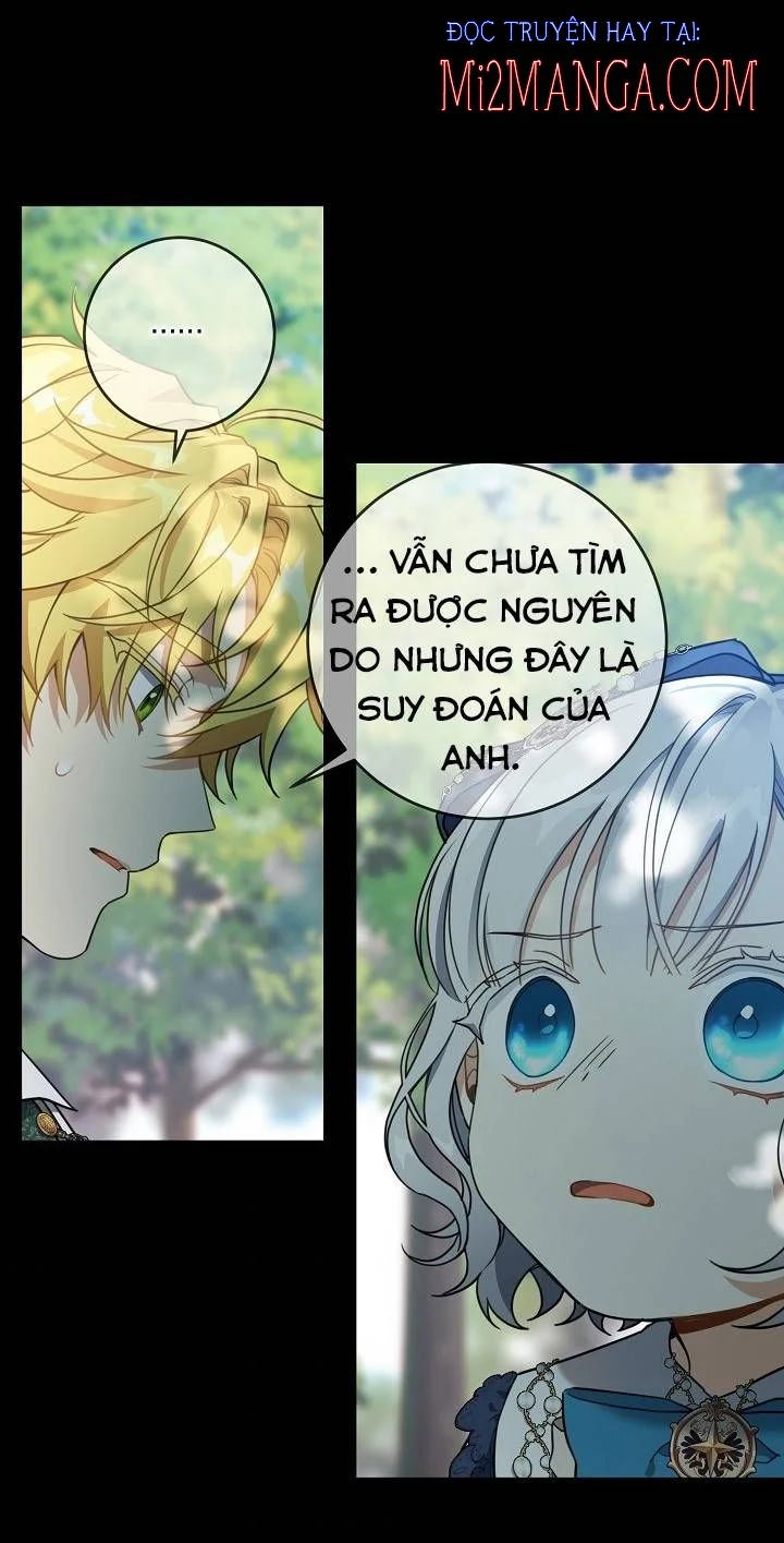 Hướng Về Ánh Dương Lần Nữa Chapter 26.5 - Trang 2