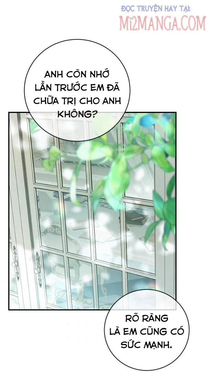 Hướng Về Ánh Dương Lần Nữa Chapter 26.5 - Trang 2