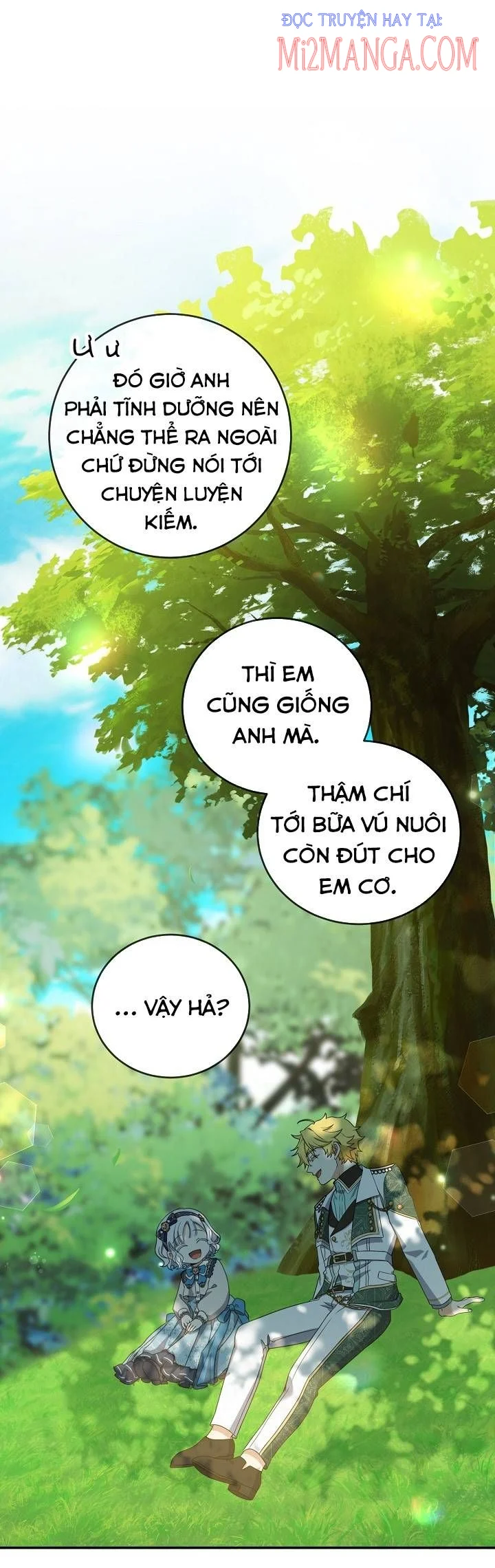 Hướng Về Ánh Dương Lần Nữa Chapter 26 - Trang 2