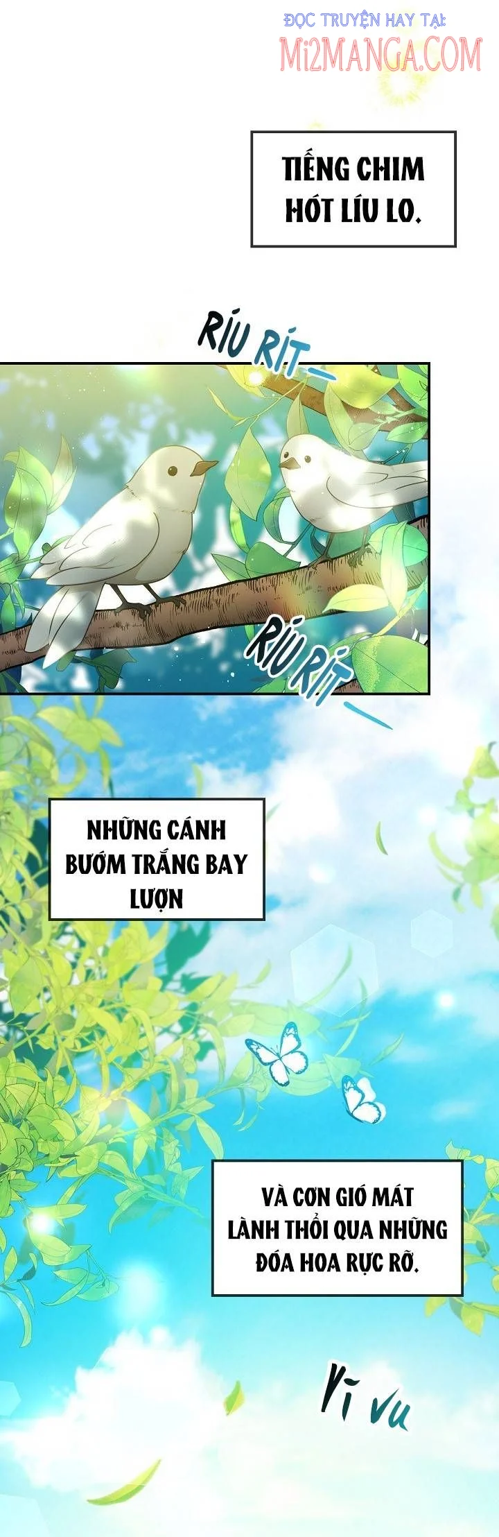 Hướng Về Ánh Dương Lần Nữa Chapter 26 - Trang 2