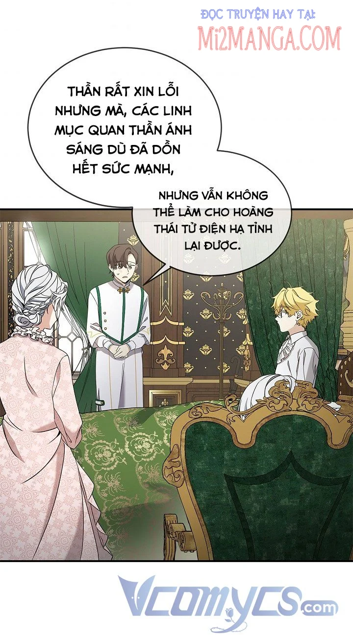 Hướng Về Ánh Dương Lần Nữa Chapter 24.5 - Trang 2