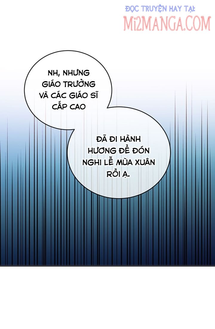 Hướng Về Ánh Dương Lần Nữa Chapter 20 - Trang 2