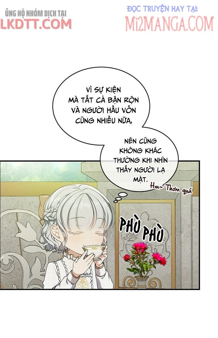 Hướng Về Ánh Dương Lần Nữa Chapter 19.5 - Trang 2