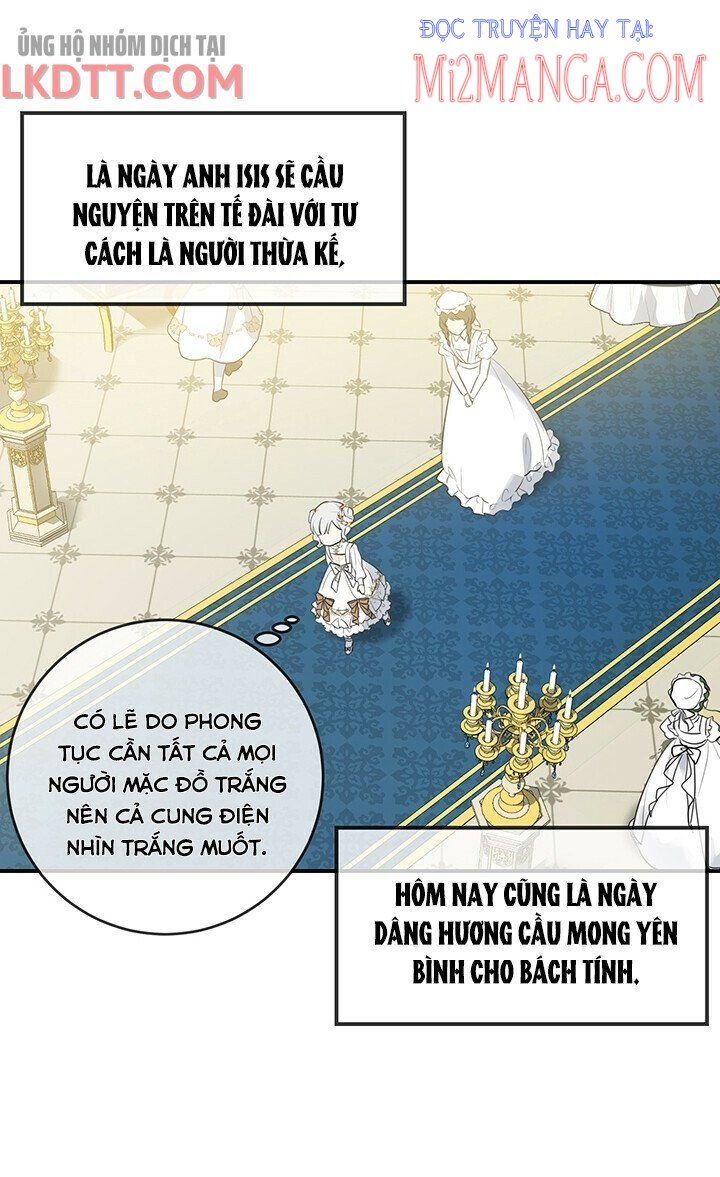 Hướng Về Ánh Dương Lần Nữa Chapter 19 - Trang 2