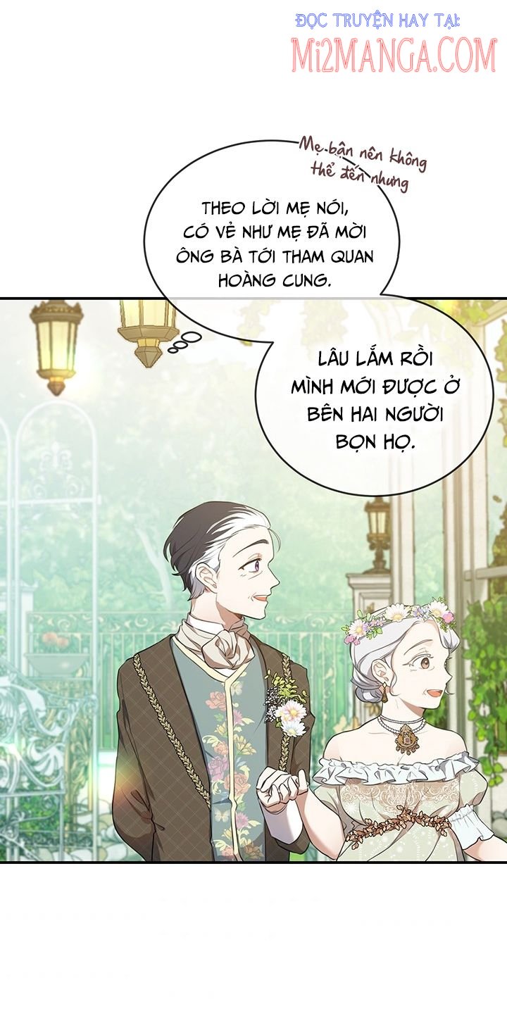 Hướng Về Ánh Dương Lần Nữa Chapter 18.5 - Trang 2