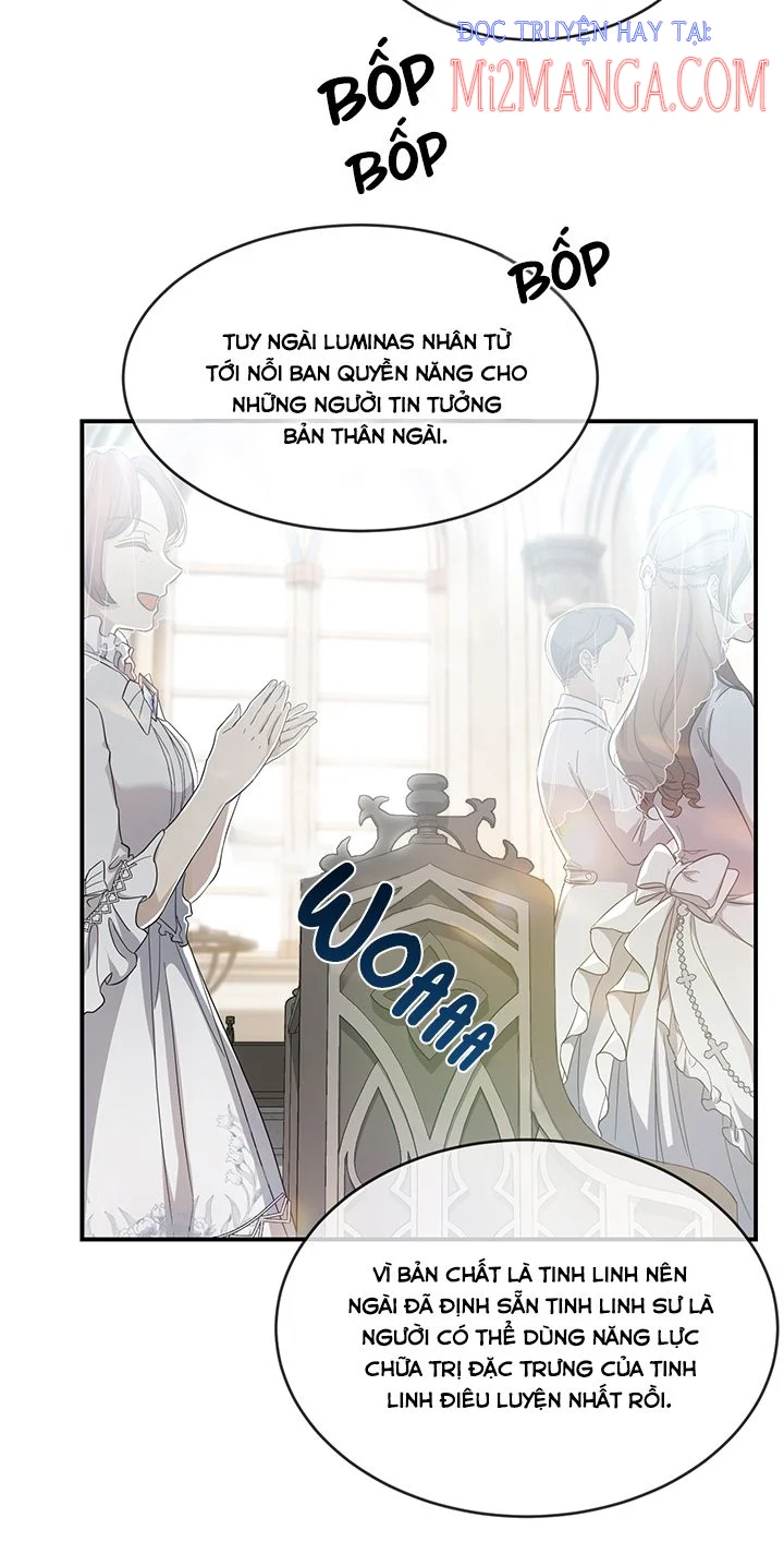 Hướng Về Ánh Dương Lần Nữa Chapter 17 - Trang 2