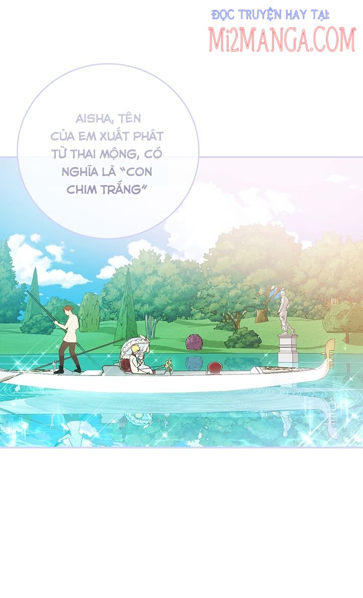 Hướng Về Ánh Dương Lần Nữa Chapter 16.5 - Trang 2