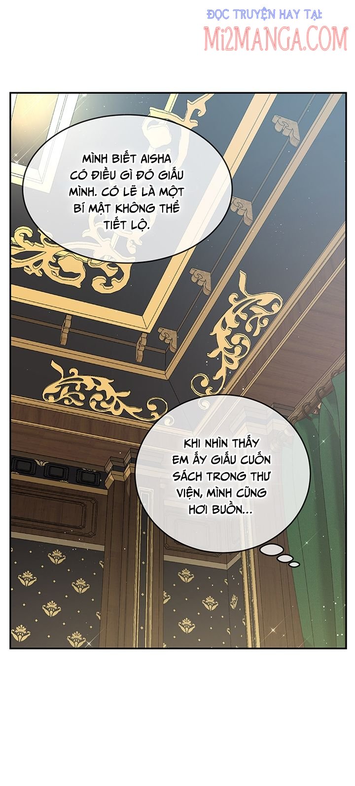 Hướng Về Ánh Dương Lần Nữa Chapter 16 - Trang 2