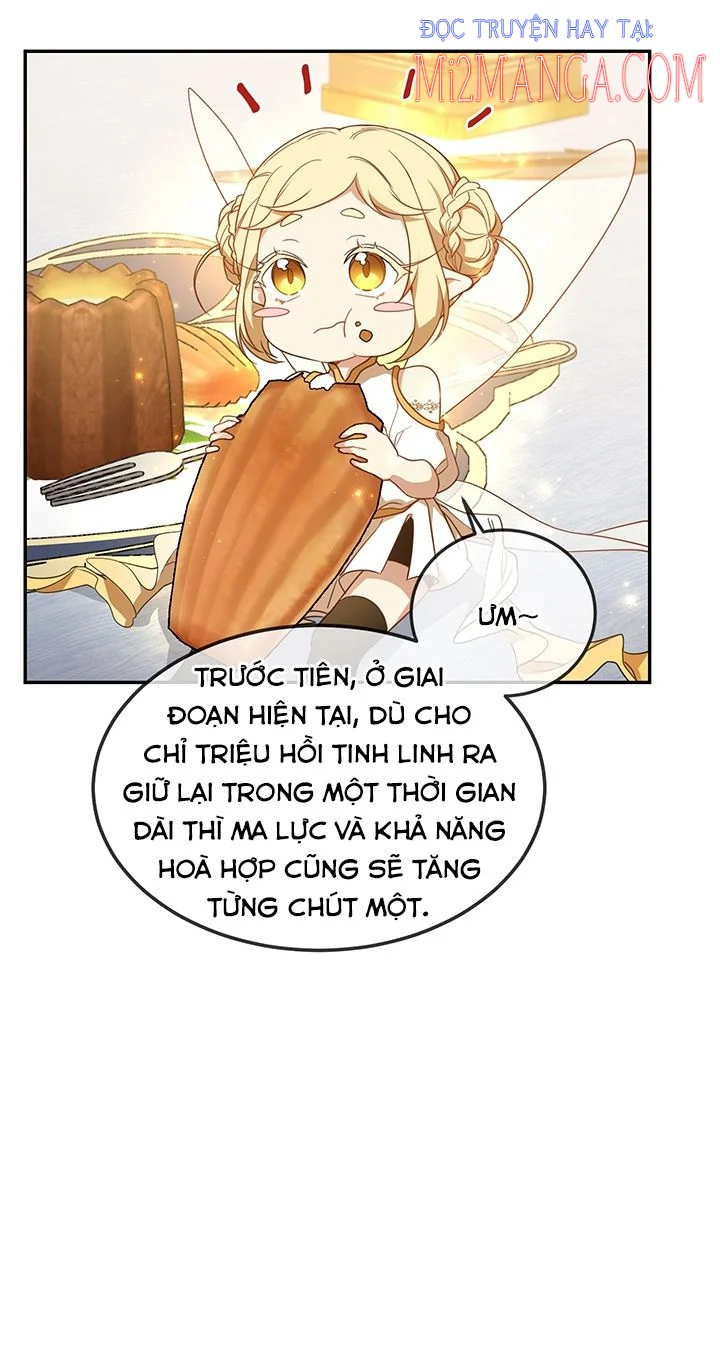 Hướng Về Ánh Dương Lần Nữa Chapter 14.5 - Trang 2