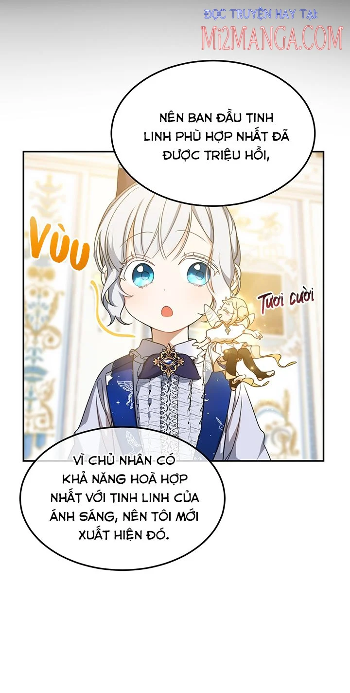 Hướng Về Ánh Dương Lần Nữa Chapter 14.5 - Trang 2