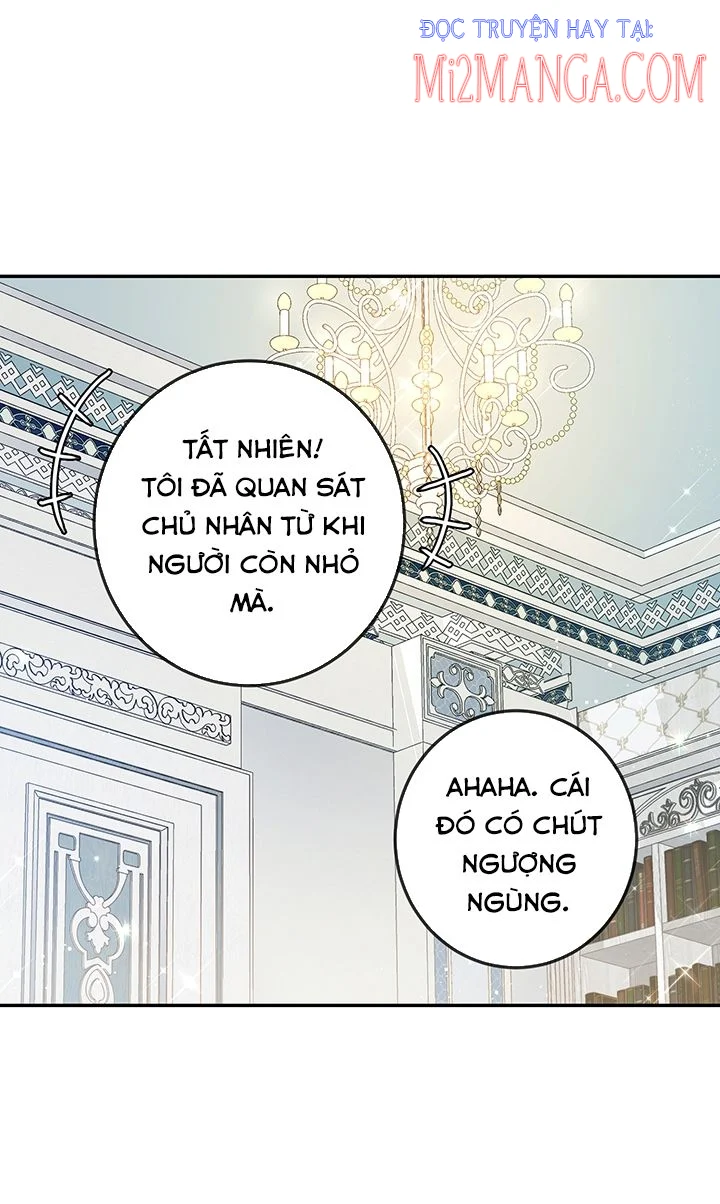 Hướng Về Ánh Dương Lần Nữa Chapter 14 - Trang 2