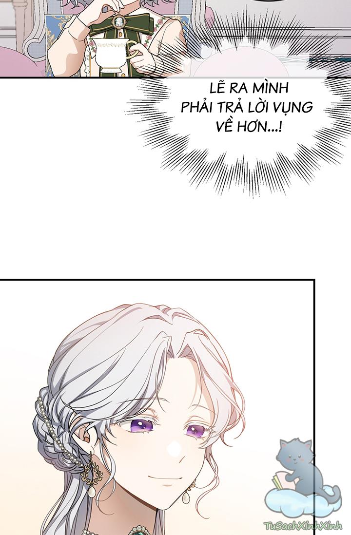 Hướng Về Ánh Dương Lần Nữa Chapter 12 - Trang 2