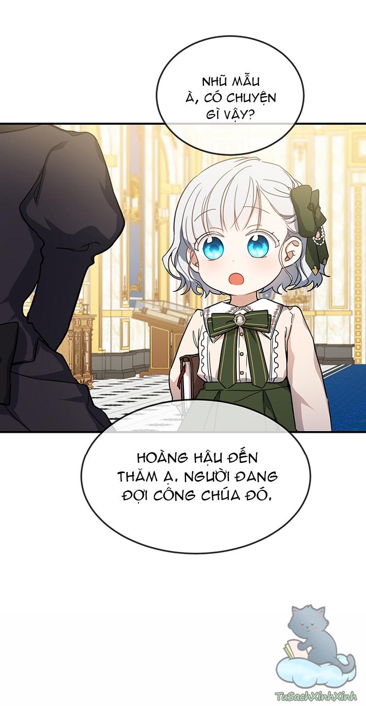 Hướng Về Ánh Dương Lần Nữa Chapter 11.5 - Trang 2