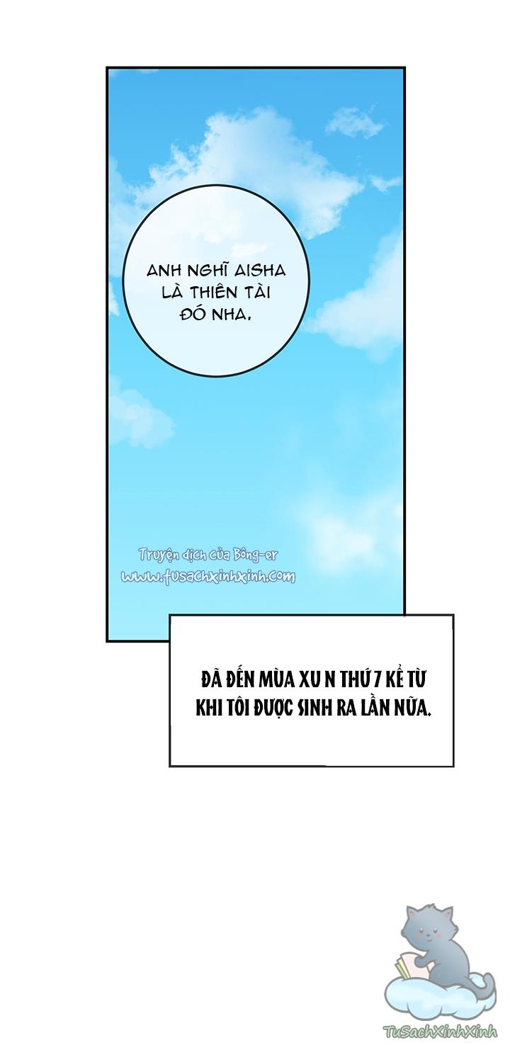 Hướng Về Ánh Dương Lần Nữa Chapter 11 - Trang 2