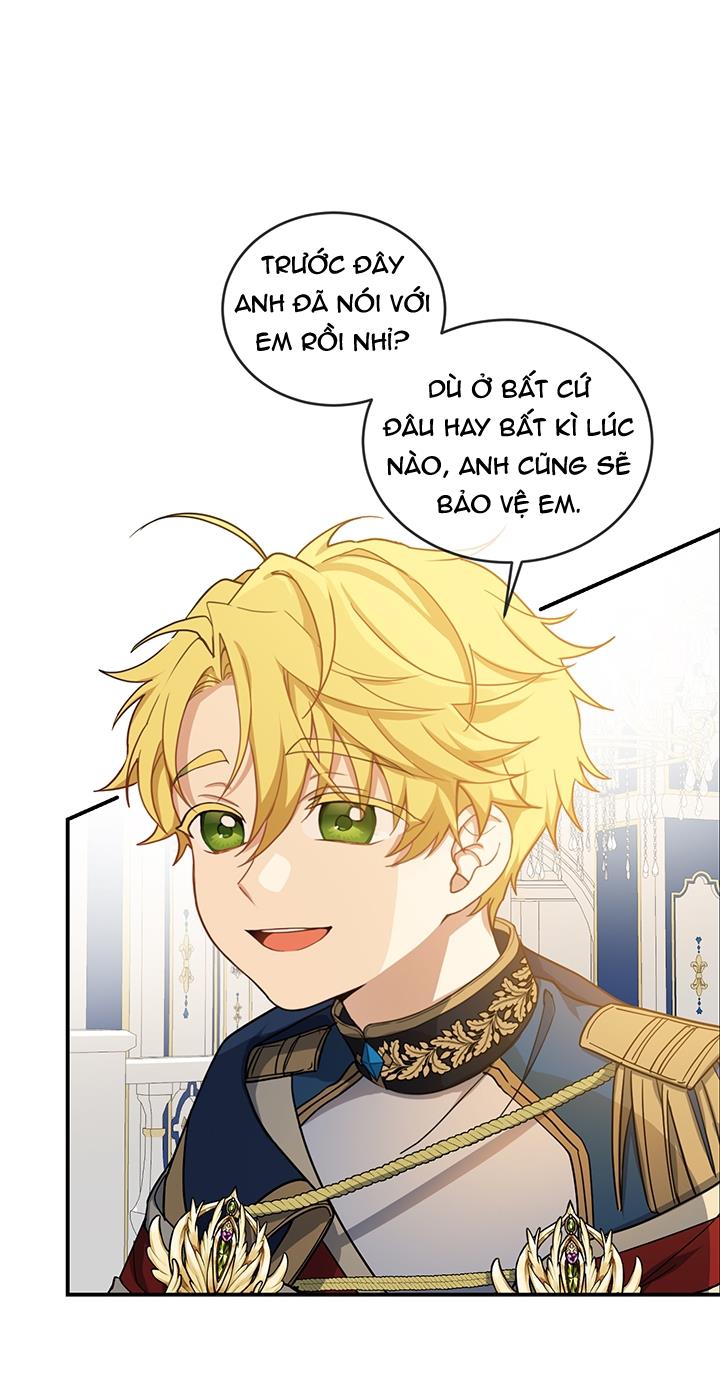 Hướng Về Ánh Dương Lần Nữa Chapter 9 - Trang 2