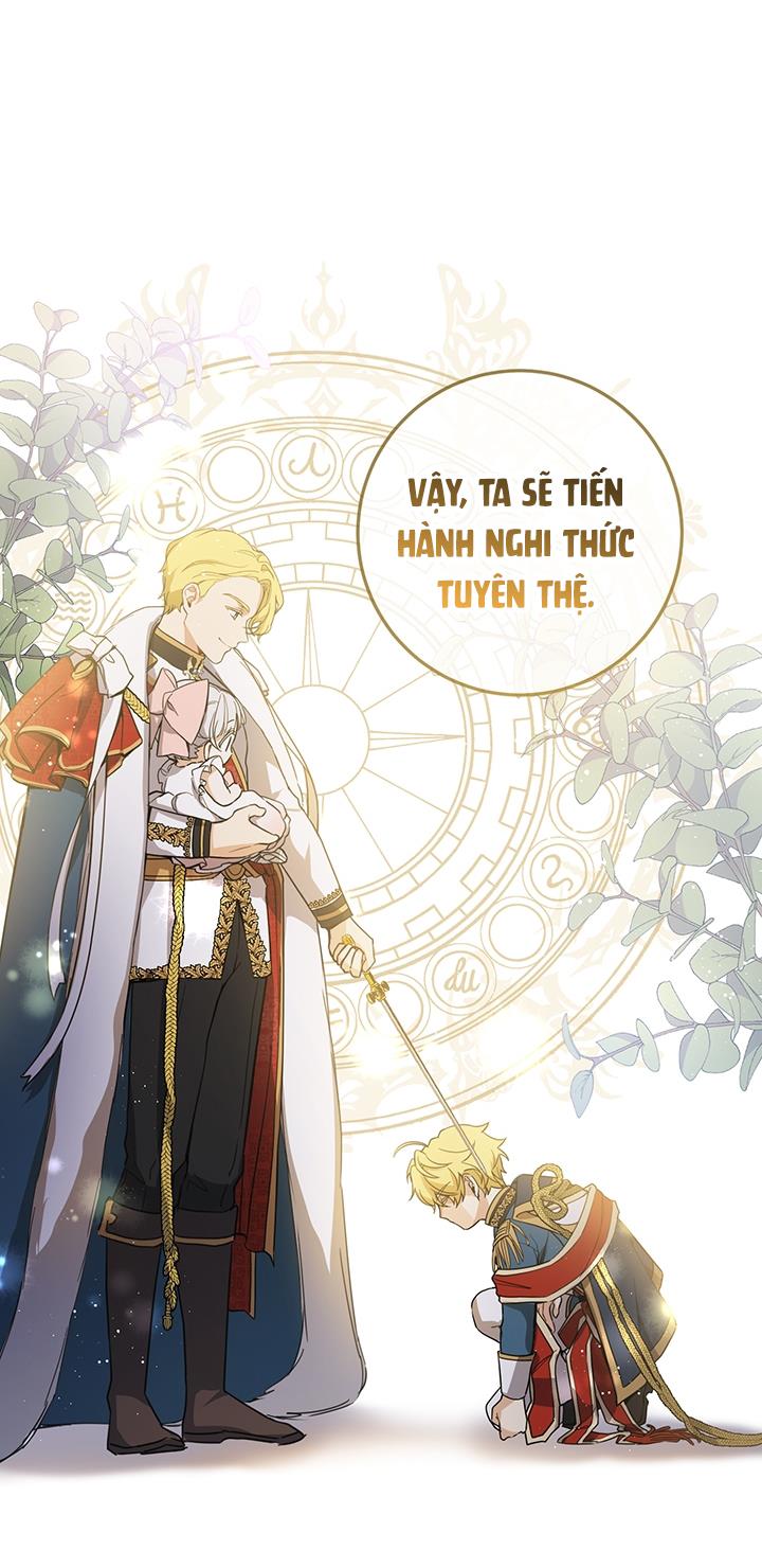 Hướng Về Ánh Dương Lần Nữa Chapter 9 - Trang 2