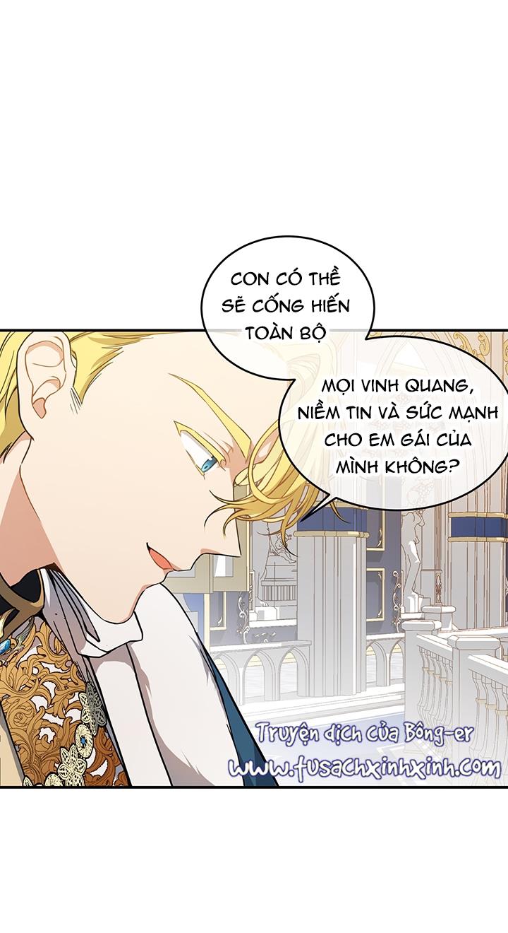 Hướng Về Ánh Dương Lần Nữa Chapter 9 - Trang 2