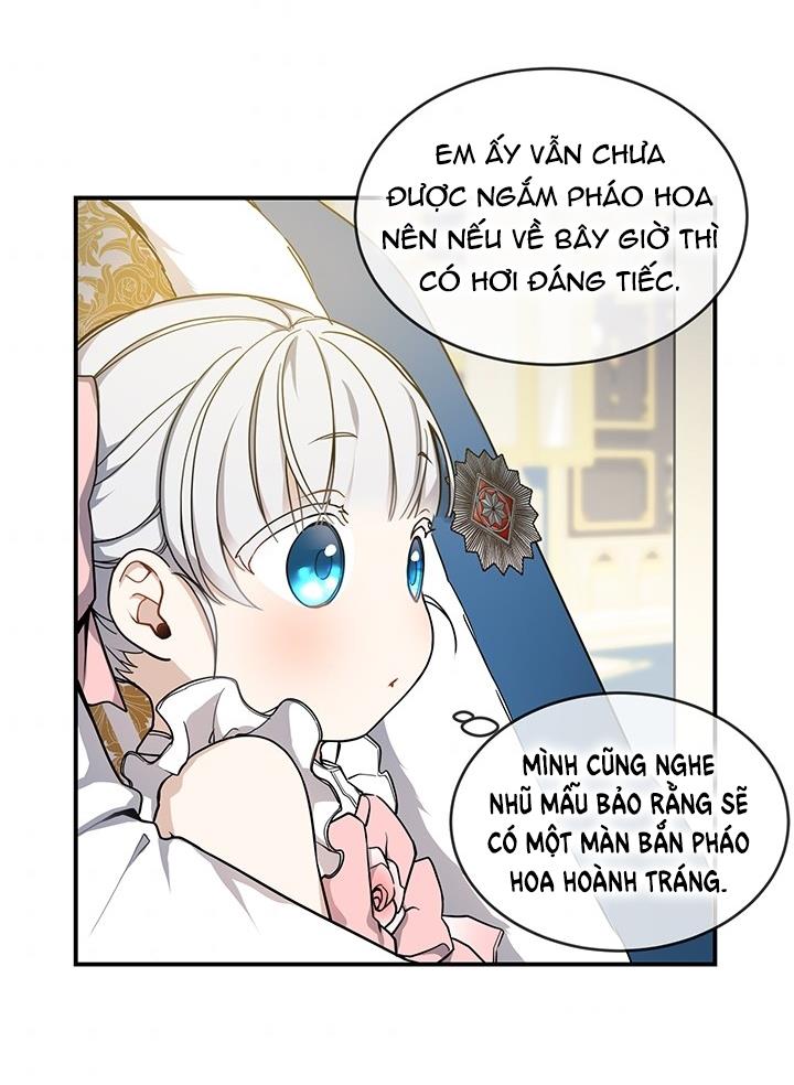 Hướng Về Ánh Dương Lần Nữa Chapter 9 - Trang 2