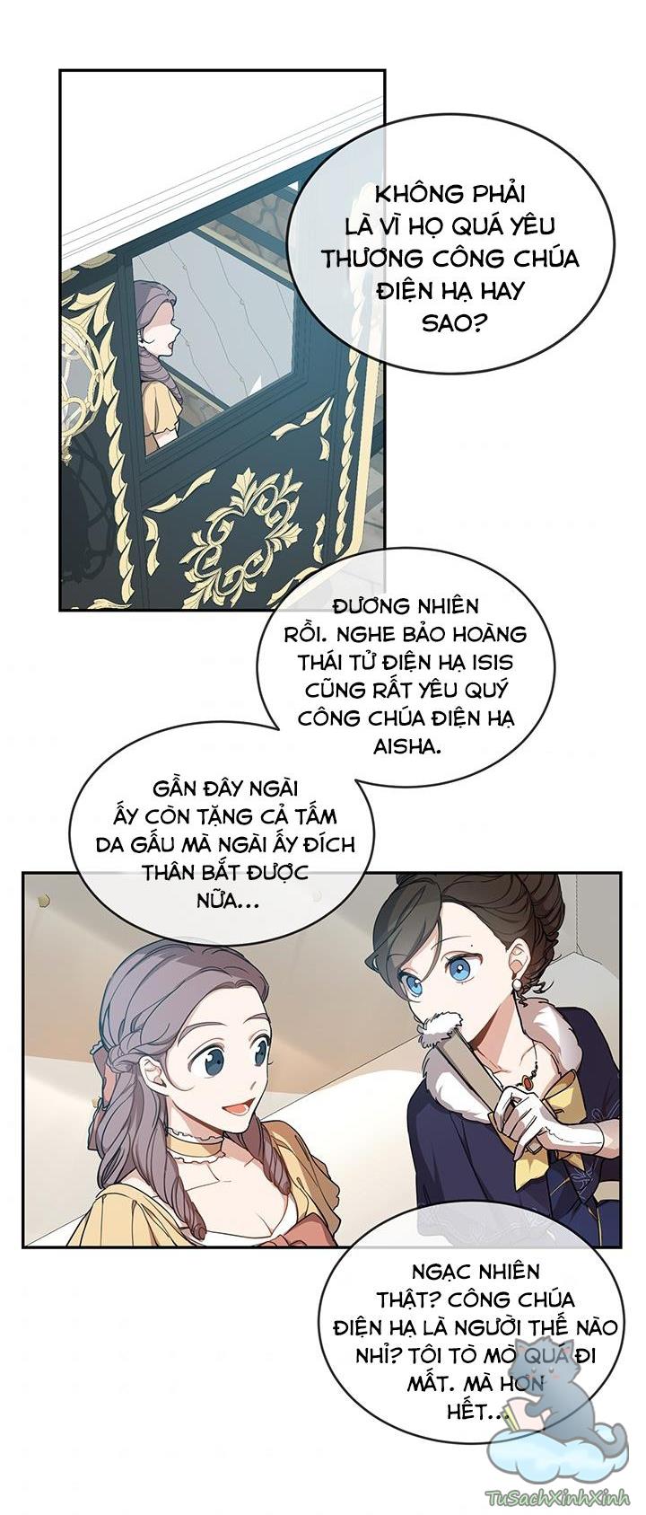 Hướng Về Ánh Dương Lần Nữa Chapter 7.5 - Trang 2