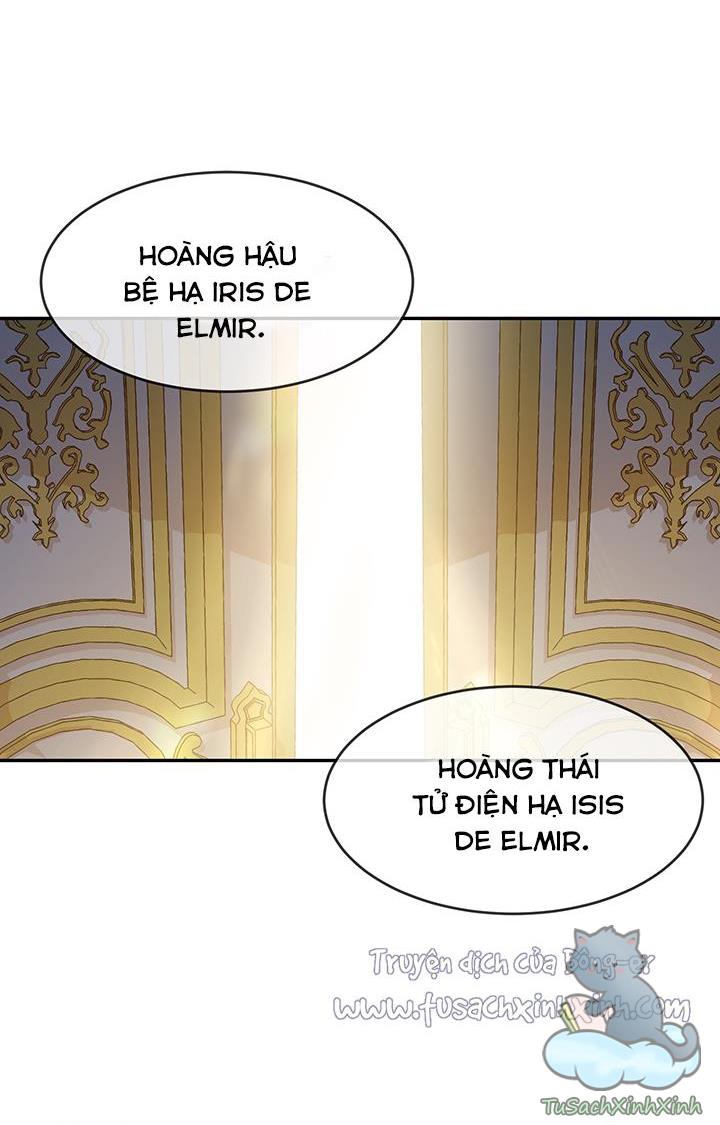 Hướng Về Ánh Dương Lần Nữa Chapter 7.5 - Trang 2