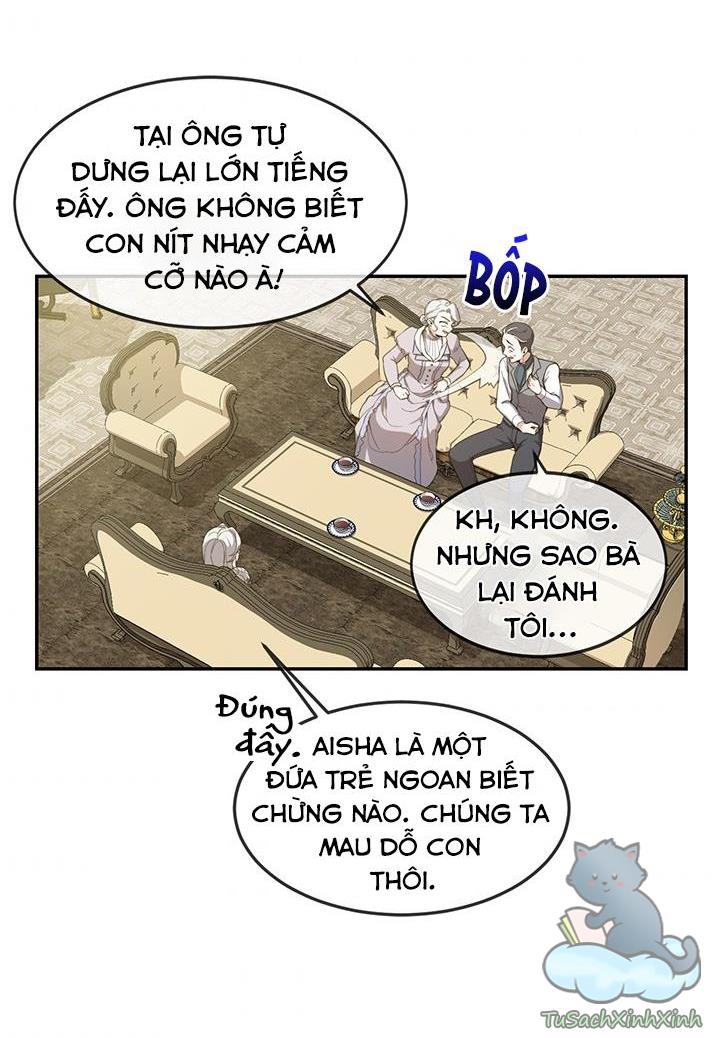 Hướng Về Ánh Dương Lần Nữa Chapter 7 - Trang 2