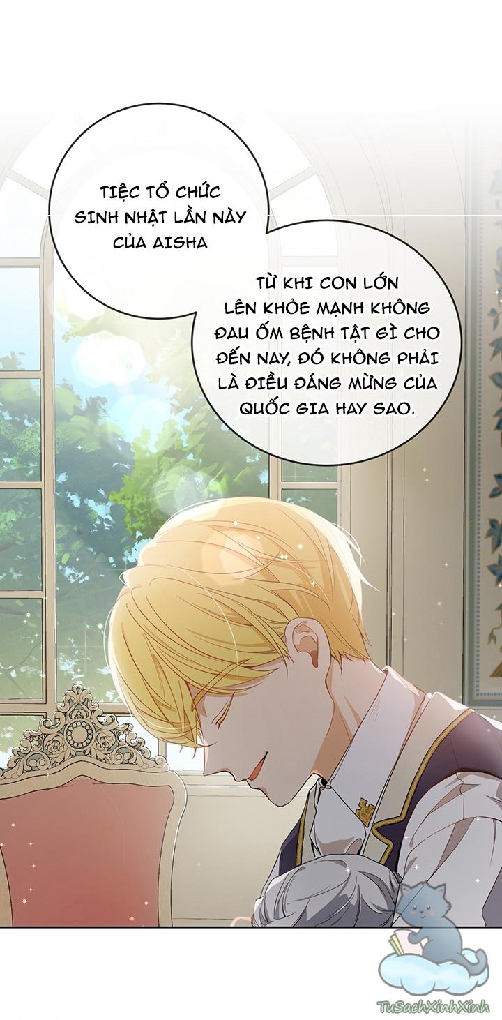 Hướng Về Ánh Dương Lần Nữa Chapter 4.5 - Trang 2