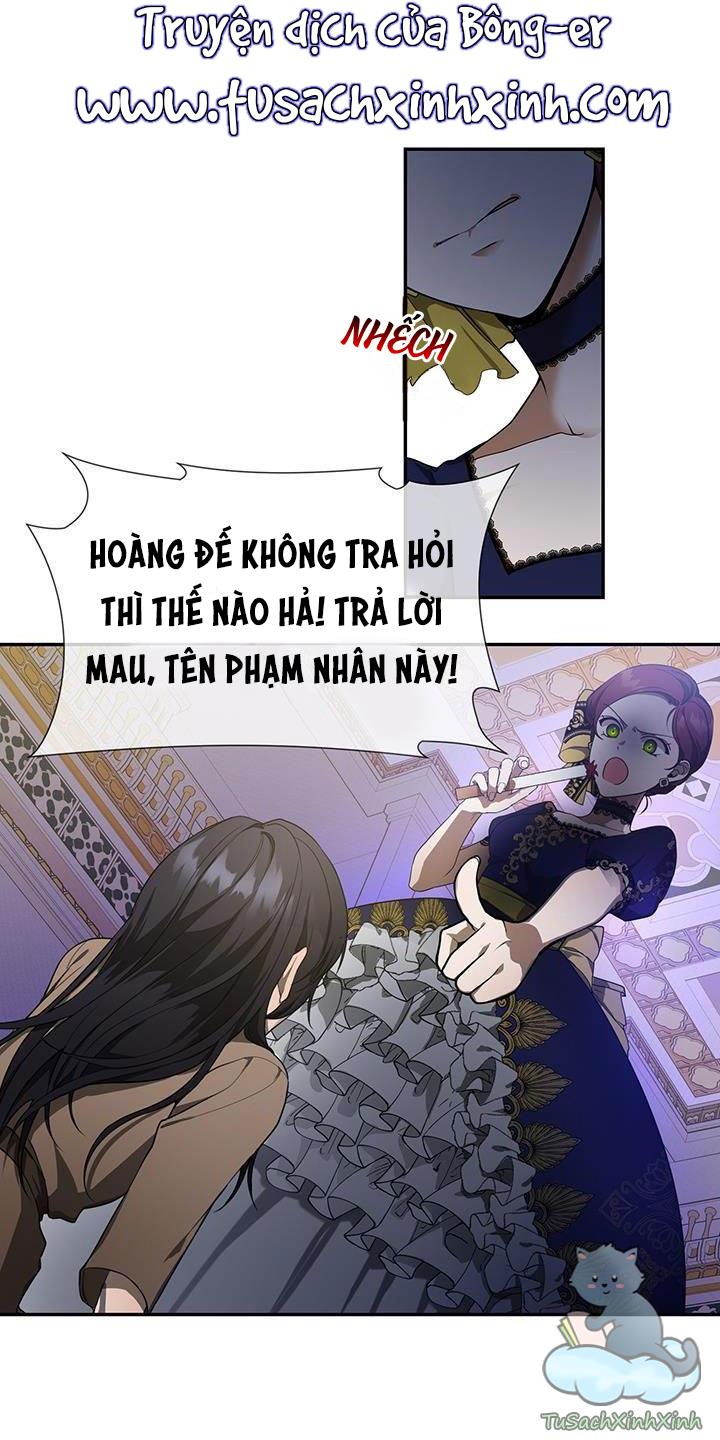 Hướng Về Ánh Dương Lần Nữa Chapter 2 - Trang 2