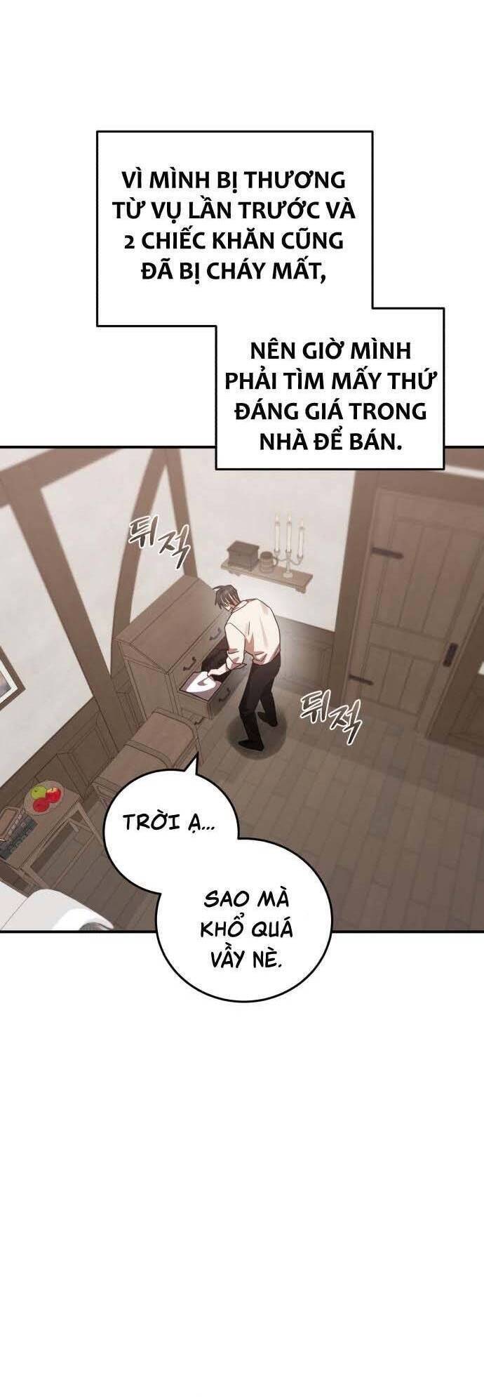 Anh Hùng, Ác Quỷ Và Kẻ Phản Diện Chapter 46 - Trang 2