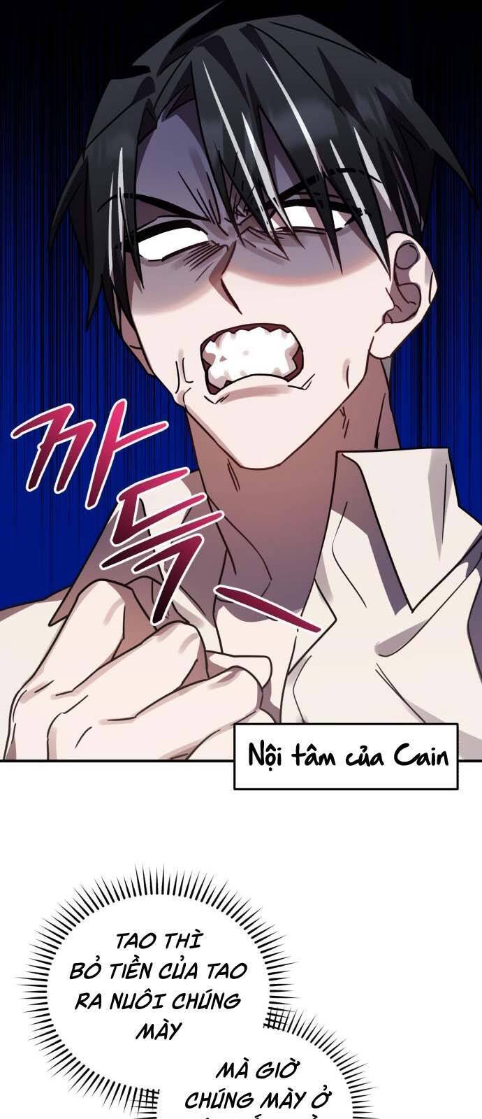 Anh Hùng, Ác Quỷ Và Kẻ Phản Diện Chapter 46 - Trang 2