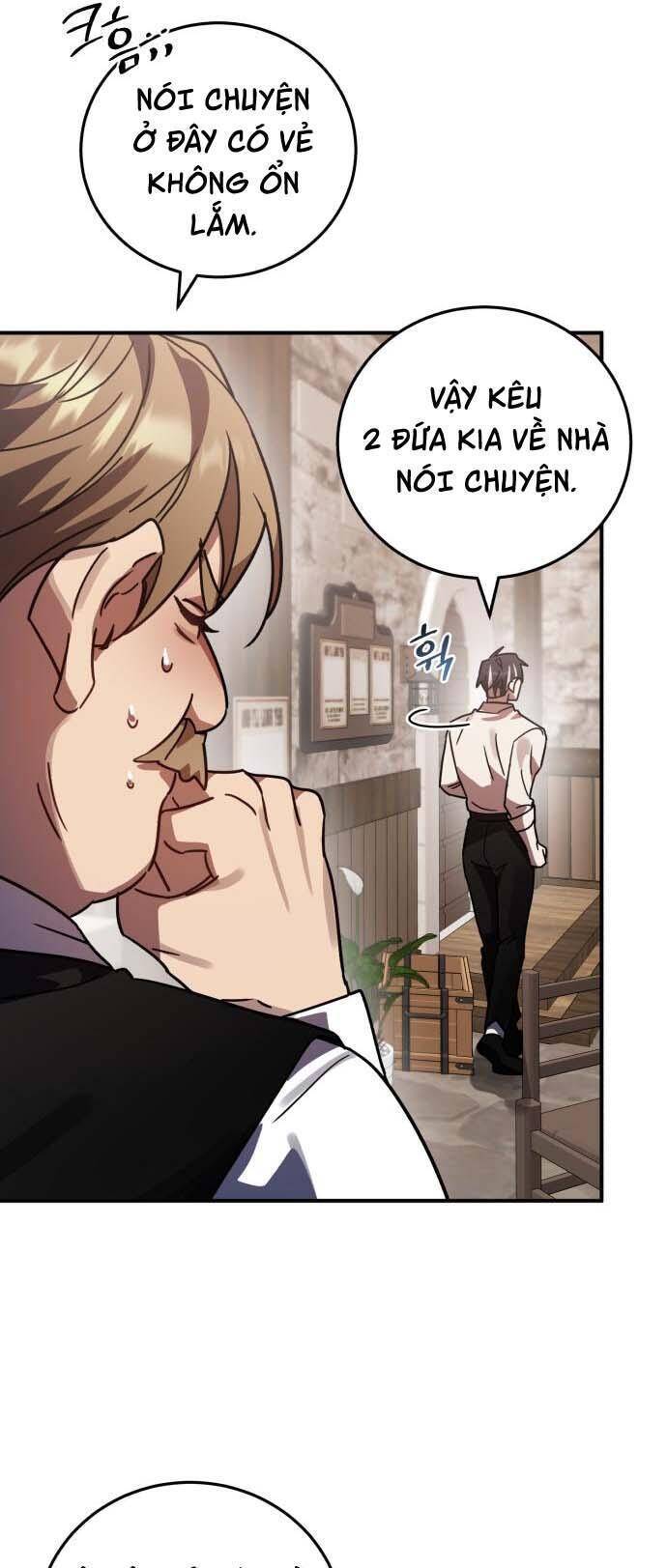 Anh Hùng, Ác Quỷ Và Kẻ Phản Diện Chapter 46 - Trang 2