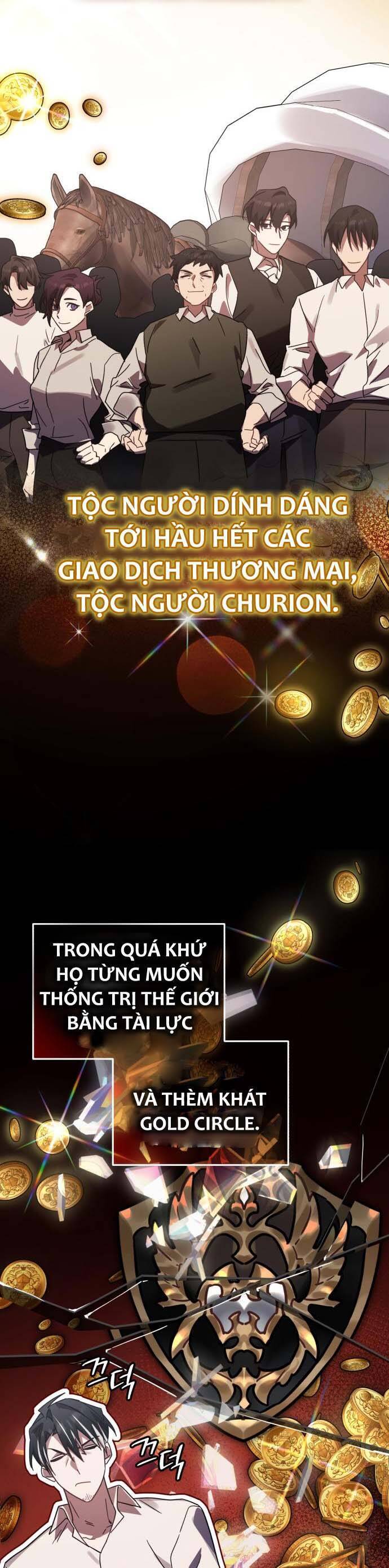 Anh Hùng, Ác Quỷ Và Kẻ Phản Diện Chapter 46 - Trang 2