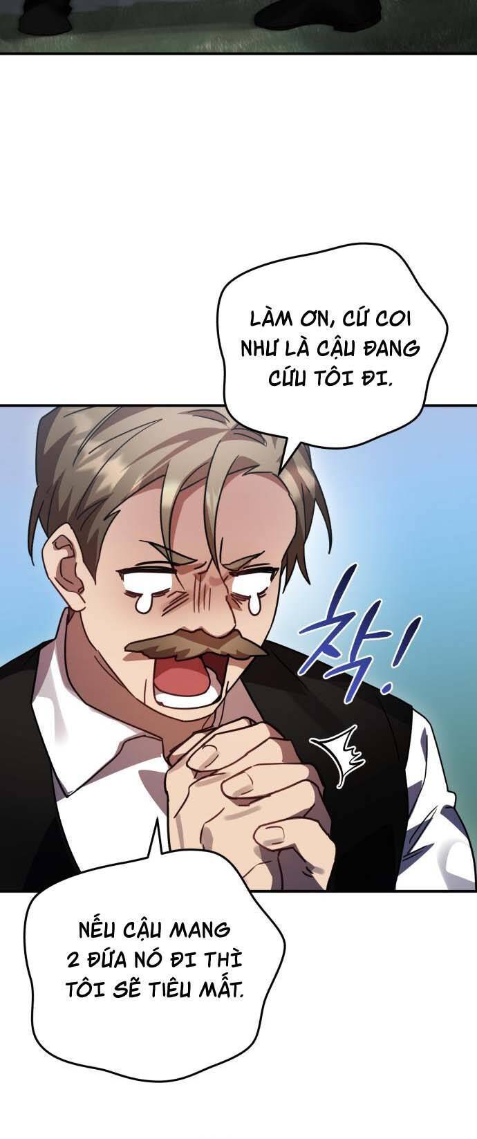 Anh Hùng, Ác Quỷ Và Kẻ Phản Diện Chapter 46 - Trang 2