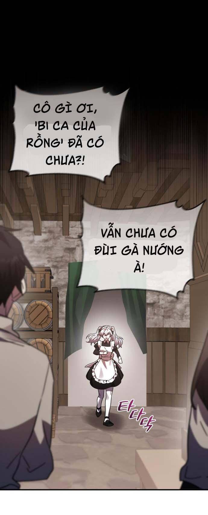 Anh Hùng, Ác Quỷ Và Kẻ Phản Diện Chapter 46 - Trang 2