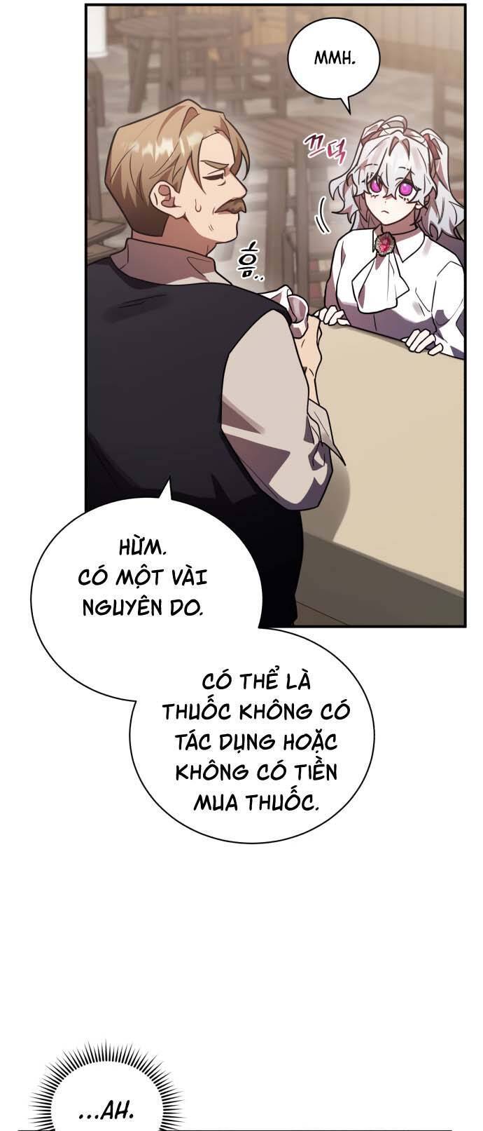 Anh Hùng, Ác Quỷ Và Kẻ Phản Diện Chapter 45 - Trang 2