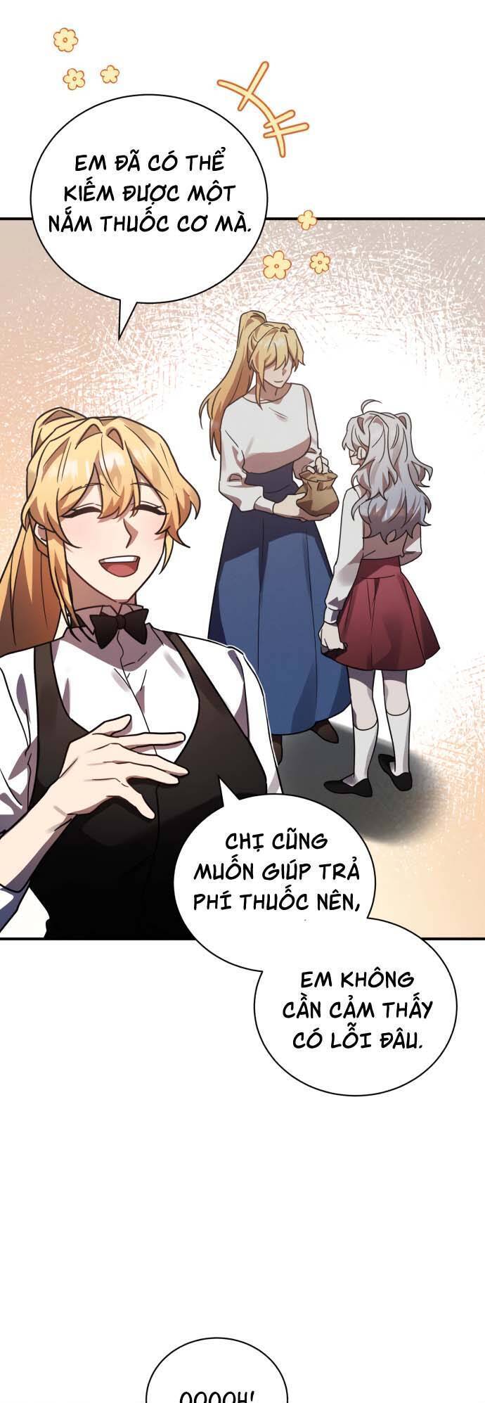 Anh Hùng, Ác Quỷ Và Kẻ Phản Diện Chapter 45 - Trang 2