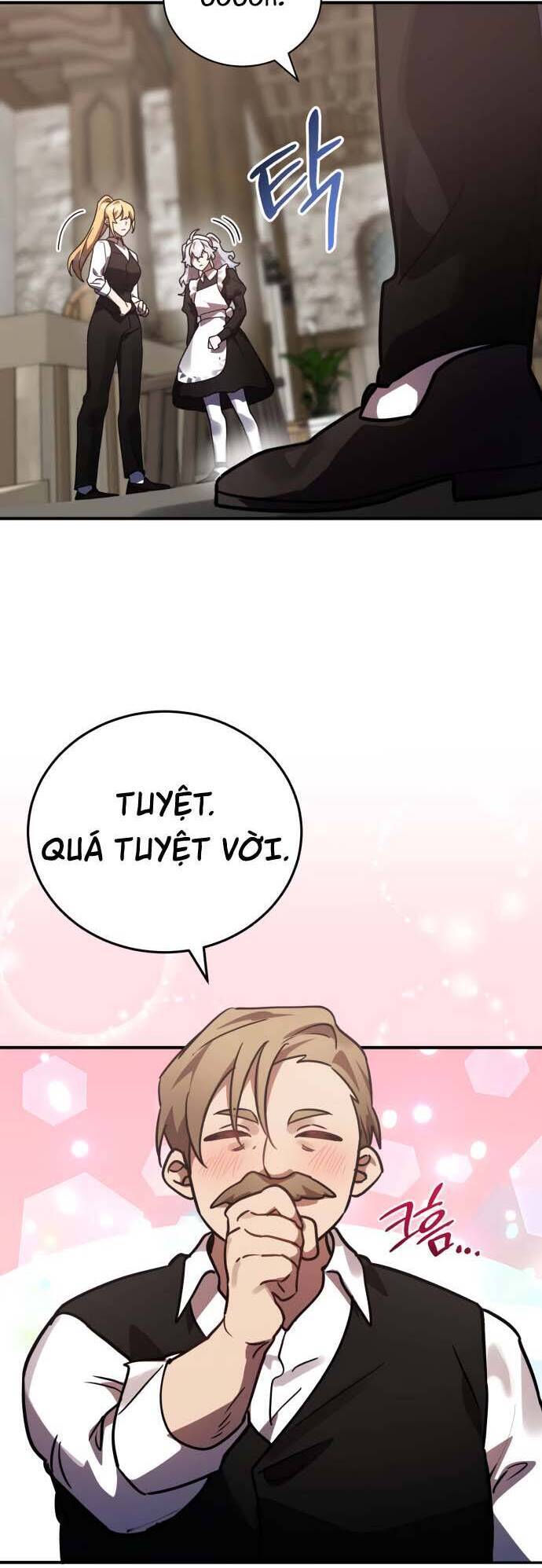 Anh Hùng, Ác Quỷ Và Kẻ Phản Diện Chapter 45 - Trang 2