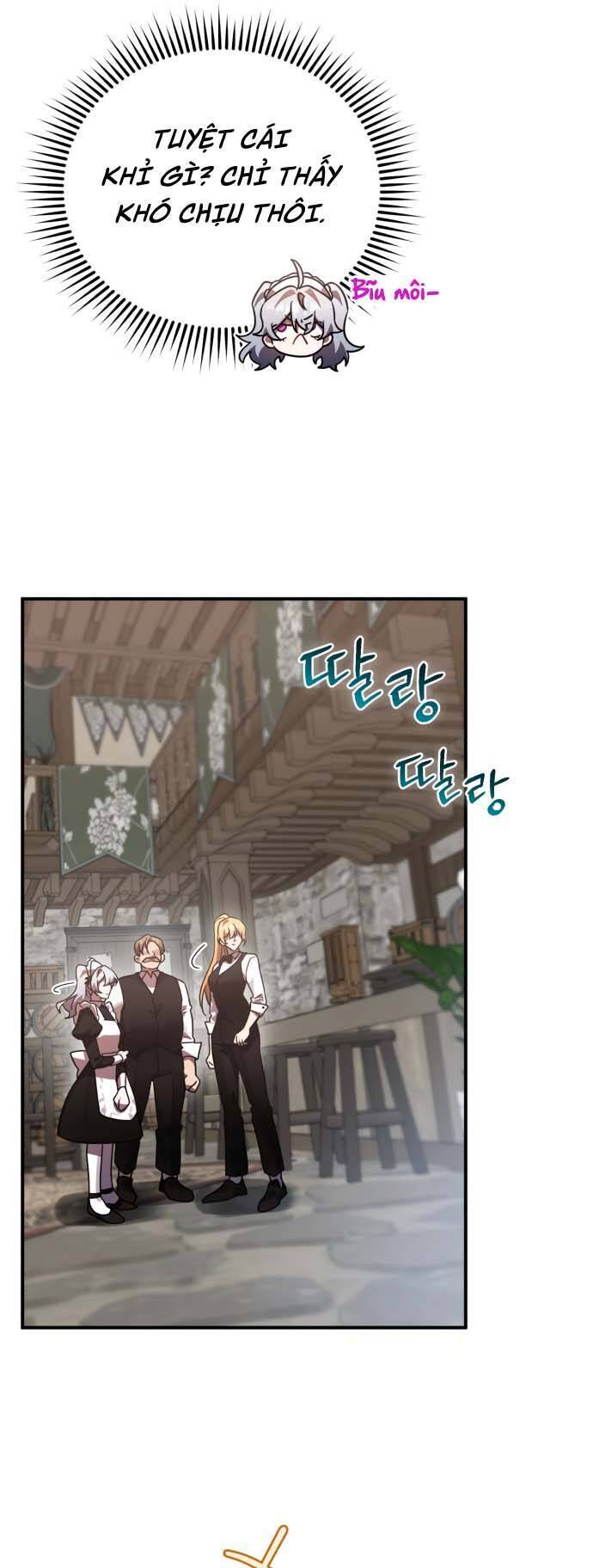 Anh Hùng, Ác Quỷ Và Kẻ Phản Diện Chapter 45 - Trang 2