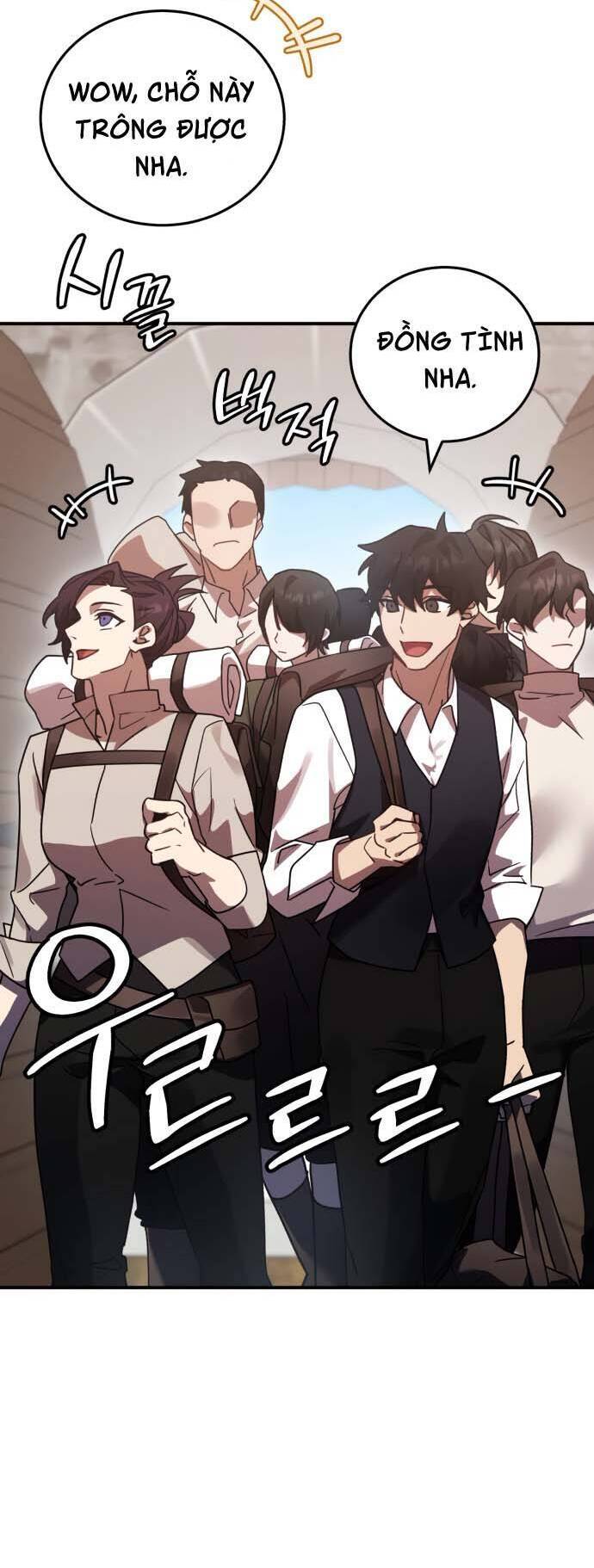 Anh Hùng, Ác Quỷ Và Kẻ Phản Diện Chapter 45 - Trang 2