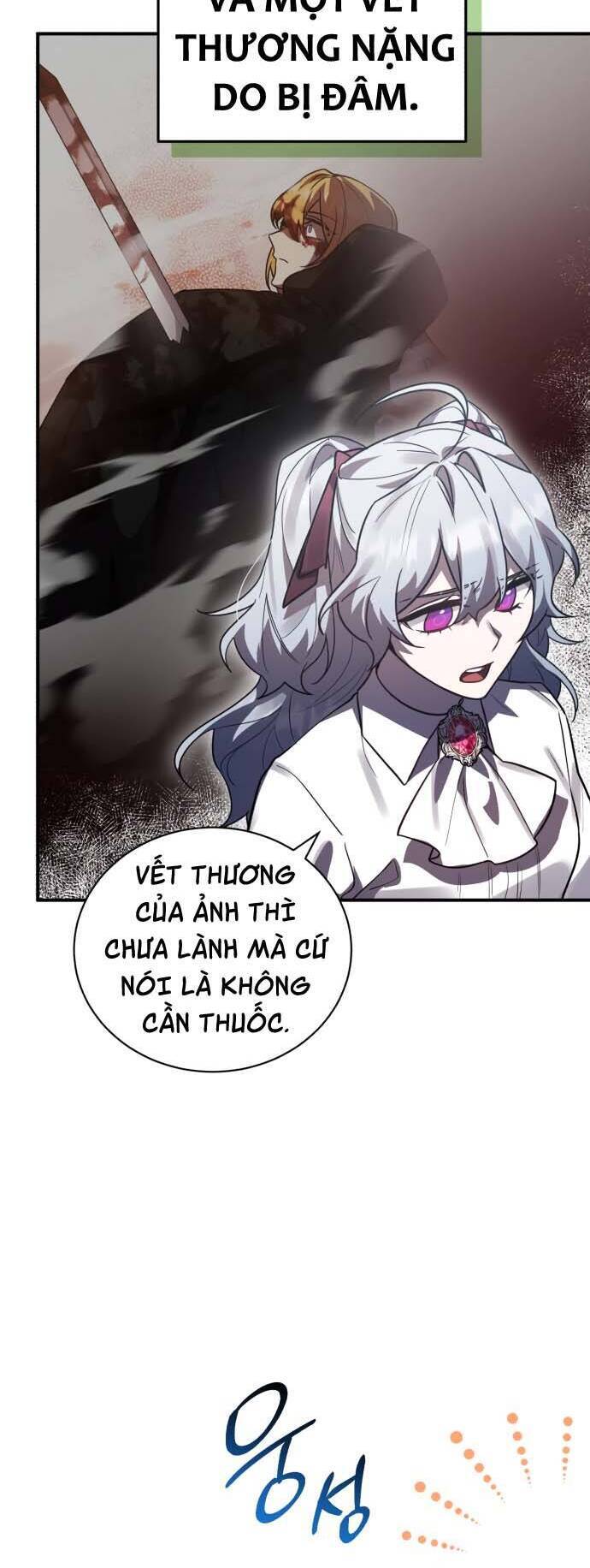 Anh Hùng, Ác Quỷ Và Kẻ Phản Diện Chapter 45 - Trang 2