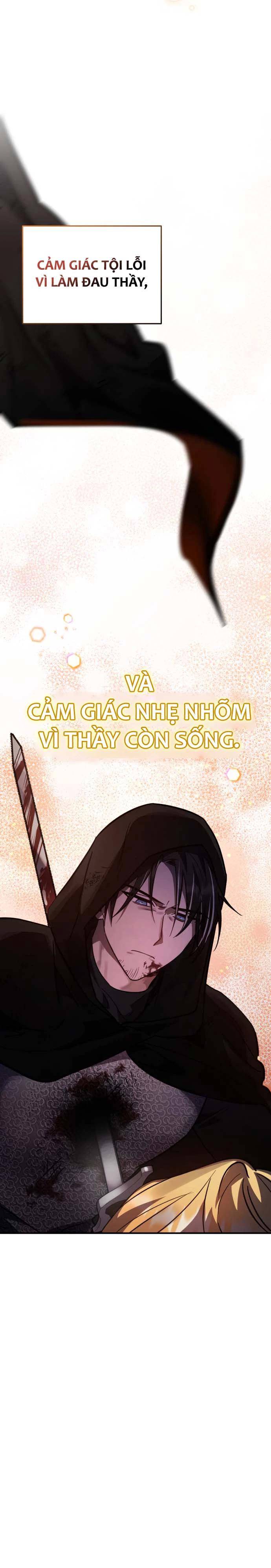 Anh Hùng, Ác Quỷ Và Kẻ Phản Diện Chapter 44 - Trang 2