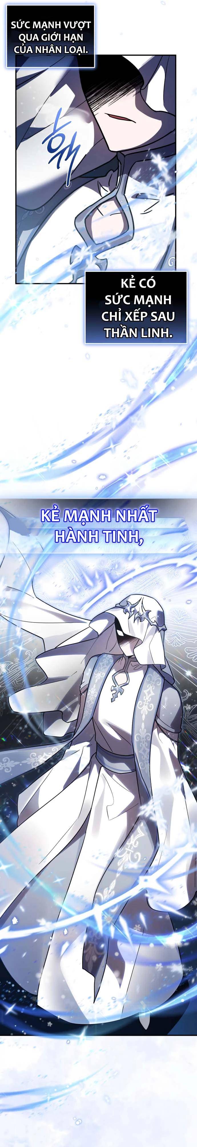 Anh Hùng, Ác Quỷ Và Kẻ Phản Diện Chapter 44 - Trang 2