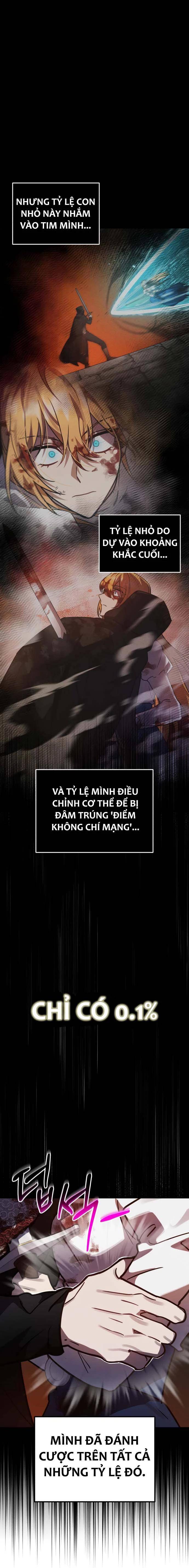 Anh Hùng, Ác Quỷ Và Kẻ Phản Diện Chapter 44 - Trang 2