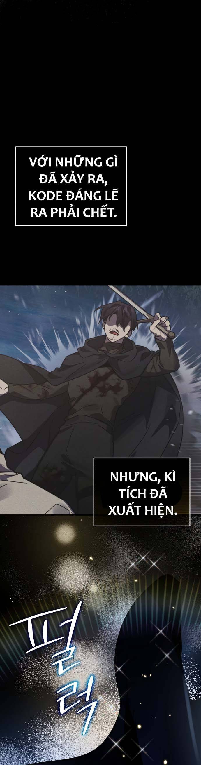 Anh Hùng, Ác Quỷ Và Kẻ Phản Diện Chapter 43 - Trang 2