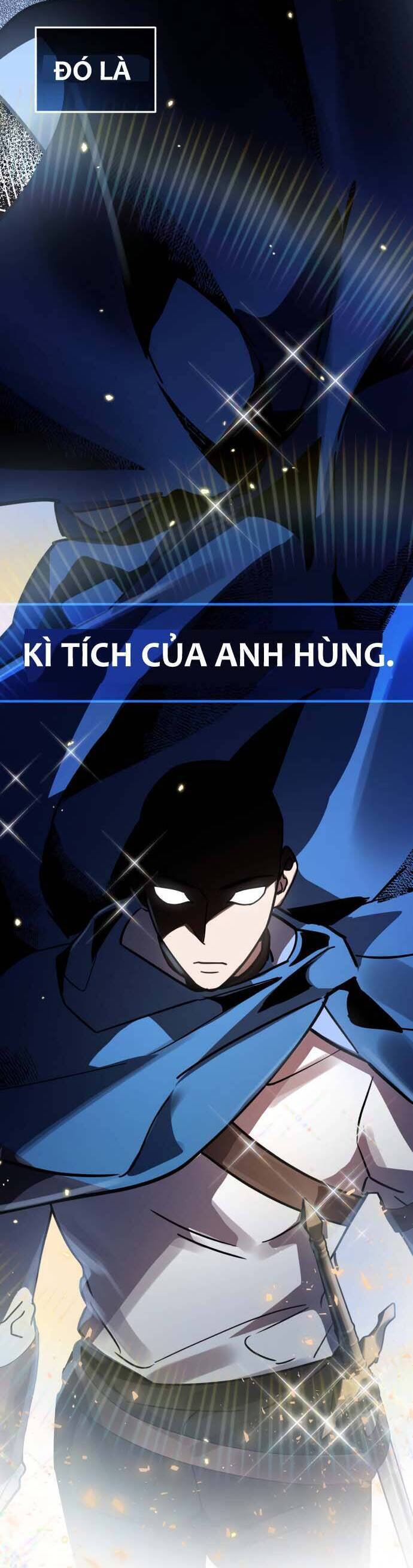 Anh Hùng, Ác Quỷ Và Kẻ Phản Diện Chapter 43 - Trang 2