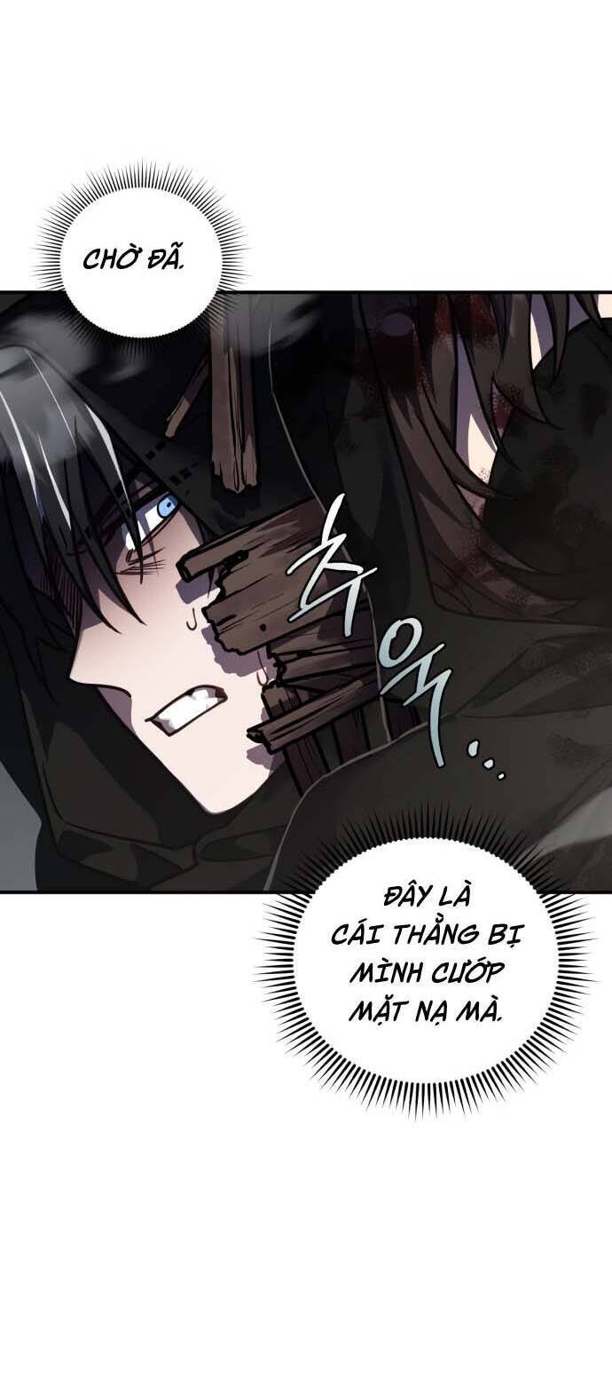 Anh Hùng, Ác Quỷ Và Kẻ Phản Diện Chapter 43 - Trang 2