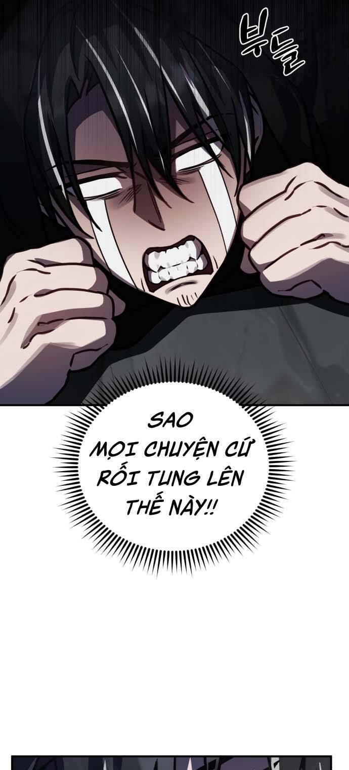 Anh Hùng, Ác Quỷ Và Kẻ Phản Diện Chapter 43 - Trang 2